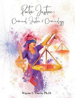 E-Book (epub) Poetic Justice von Wayne L Davis