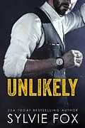 E-Book (epub) Unlikely von Sylvie Fox