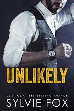 E-Book (epub) Unlikely von Sylvie Fox