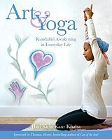 eBook (epub) Art and Yoga de Hari Kirin Kaur Khalsa