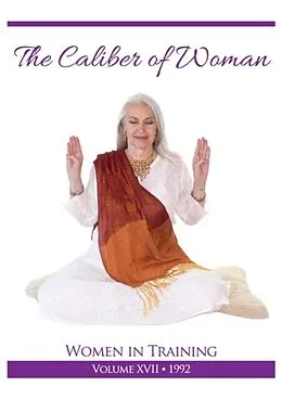 E-Book (epub) Caliber of Woman von Yogi Bhajan