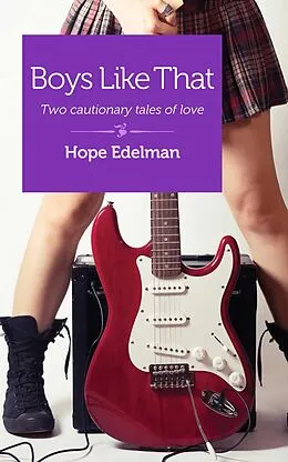 E-Book (epub) Boys Like That von Hope Edelman