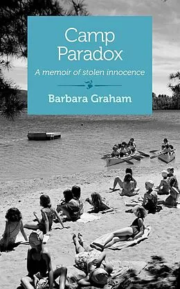 E-Book (epub) Camp Paradox von Barbara Graham