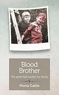 E-Book (epub) Blood Brother von Mona Gable