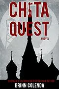 E-Book (epub) Chita Quest von Colenda. Brinn