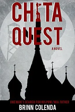 E-Book (epub) Chita Quest von Colenda. Brinn