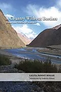 E-Book (epub) Country Without Borders von Hogan Lalita Pandit Hogan