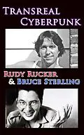 E-Book (epub) Transreal Cyberpunk von Rudy Rucker, Bruce Sterling