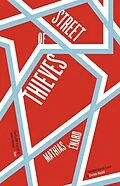 E-Book (epub) Street of Thieves von Mathias Énard