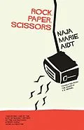 E-Book (epub) Rock, Paper, Scissors von Naja Marie Aidt