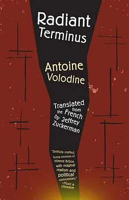 E-Book (epub) Radiant Terminus von Antoine Volodine