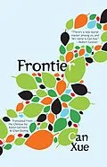 E-Book (epub) Frontier von Can Xue