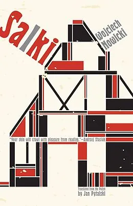 E-Book (epub) Salki von Wojciech Nowicki