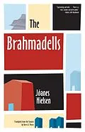 E-Book (epub) The Brahmadells von Jóanes Nielsen
