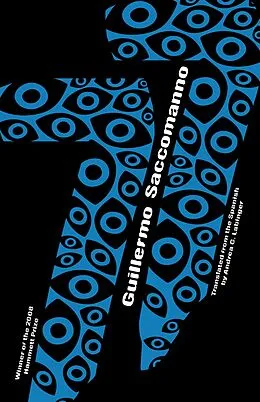E-Book (epub) 77 von Guillermo Saccomanno