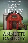 Couverture cartonnée Lost Legacy de Annette Dashofy