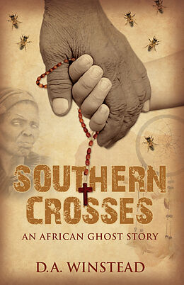 E-Book (epub) Southern Crosses von D. A. Winstead