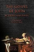 Couverture cartonnée The Gospel of John in Greek and Latin: A Comparative Intermediate Reader: Greek and Latin Text with Running Vocabulary and Commentary de Edgar Evan Hayes, Stephen A. Nimis, Virginia Grinch