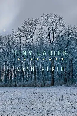 E-Book (epub) Tiny Ladies von Adam Klein