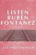 E-Book (epub) Listen Ruben Fontanez von Jay Neugeboren