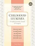 E-Book (epub) Childhood Leukemia von Nancy Keene