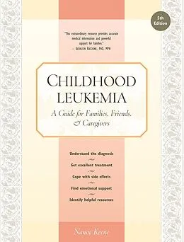 E-Book (epub) Childhood Leukemia von Nancy Keene