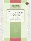 E-Book (epub) Childhood Cancer von Anne Spurgeon, Nancy Keene