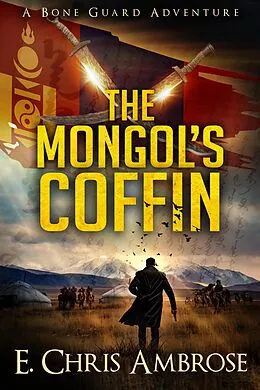 E-Book (epub) The Mongol's Coffin von E. Chris Ambrose