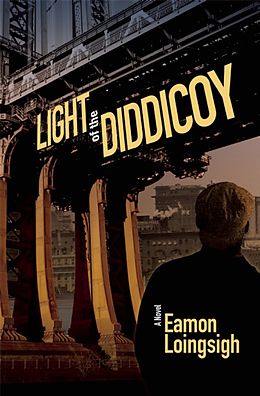 E-Book (epub) Light of the Diddicoy von Eamon Loingsigh