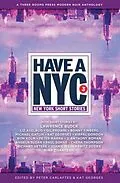 E-Book (epub) Have a NYC 3 von Lawrence Block, Ron Kolm