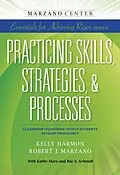 E-Book (epub) Practicing Skills, Strategies, & Processes: Classroom Techniques to Help Students Develop Proficiency von Kelly Harmon, Robert J. Marzano