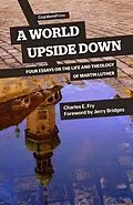E-Book (epub) A World Upside Down von Charles E Fry