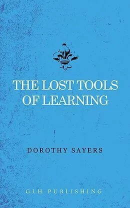 E-Book (epub) Lost Tools of Learning von Dorothy Sayers