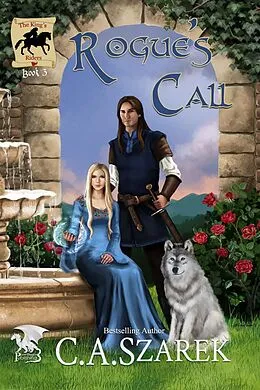 E-Book (epub) Rogue's Call von C. A. Szarek
