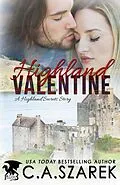 E-Book (epub) Highland Valentine von C. A. Szarek
