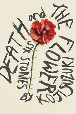E-Book (epub) Death and The Flower von Koji Suzuki