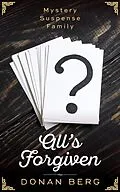 E-Book (epub) All's Forgiven von Donan Berg