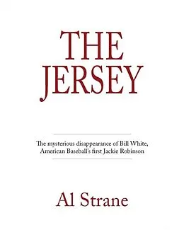 E-Book (epub) The Jersey von Alvin Strane