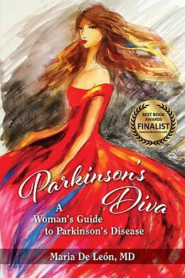 E-Book (epub) Parkinson's Diva von Maria de Leon