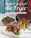E-Book (epub) The Vegan Air Fryer von Jl Fields