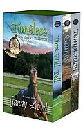 E-Book (epub) Timeless Series Books 1-3 von Sandy Loyd