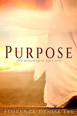 E-Book (epub) Purpose von Florenza Denise Lee