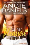 E-Book (epub) For Her Pleasure von Angie Daniels