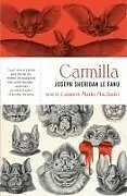 Kartonierter Einband Carmilla von Joseph Sheridan Le Fanu