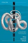 E-Book (epub) Numamushi von Mina Ikemoto Ghosh
