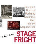 Livre Relié Rachel Harrison's Stage Fright de 