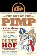 E-Book (epub) The Art of the Pimp von Dennis Hof