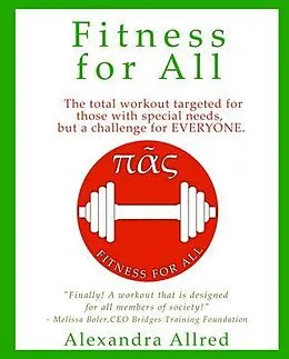 E-Book (epub) PAS von Alexandra Allred