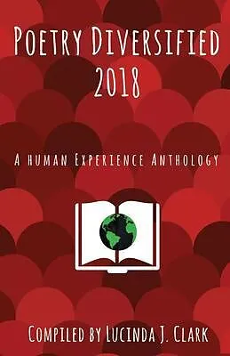 E-Book (epub) Poetry Diversified 2018 von 