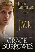 E-Book (epub) Jack (The Jaded Gentlemen) von Grace Burrowes
